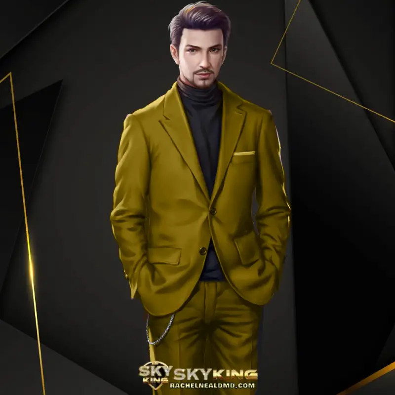 skyking สล็อต