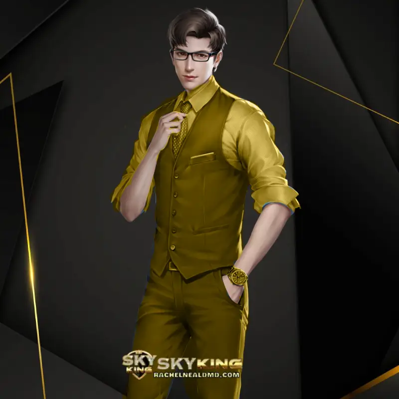 skyking สล็อต