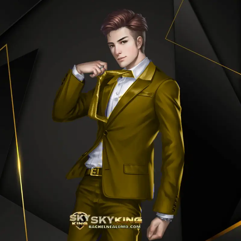 skyking สล็อต